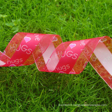 Wholesale wedding car decoration ribbon